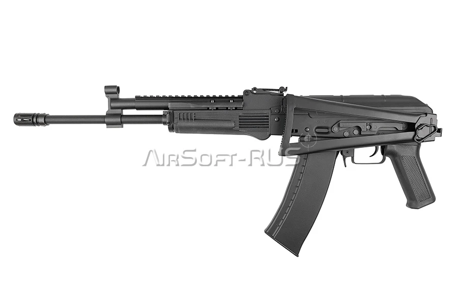 Автомат Cyma АК-74US (CM040J)