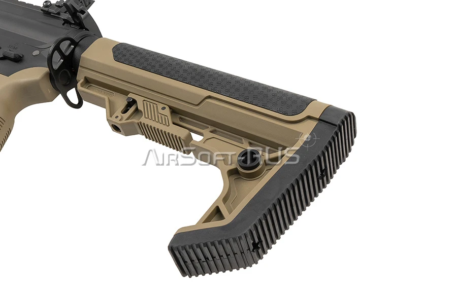 Карабин Specna Arms LAR15 10 RRA HAL TAN (SA-E07-L-HT-ETU)
