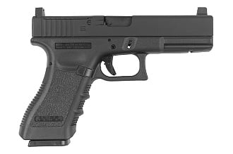 Пистолет East Crane Glock 17 Gen 3 MOS (EC-1101-MOS)