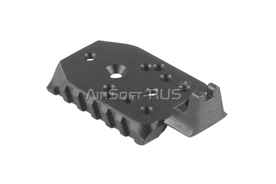 Площадка для прицелов RMR KIZUNA WORKS для BSK43 (KW-P0051)