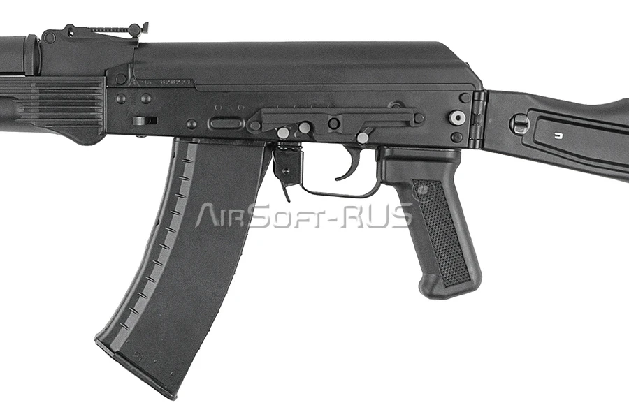 Автомат VFC АК-74М GBB (DC-AV74MN GBB) [1]