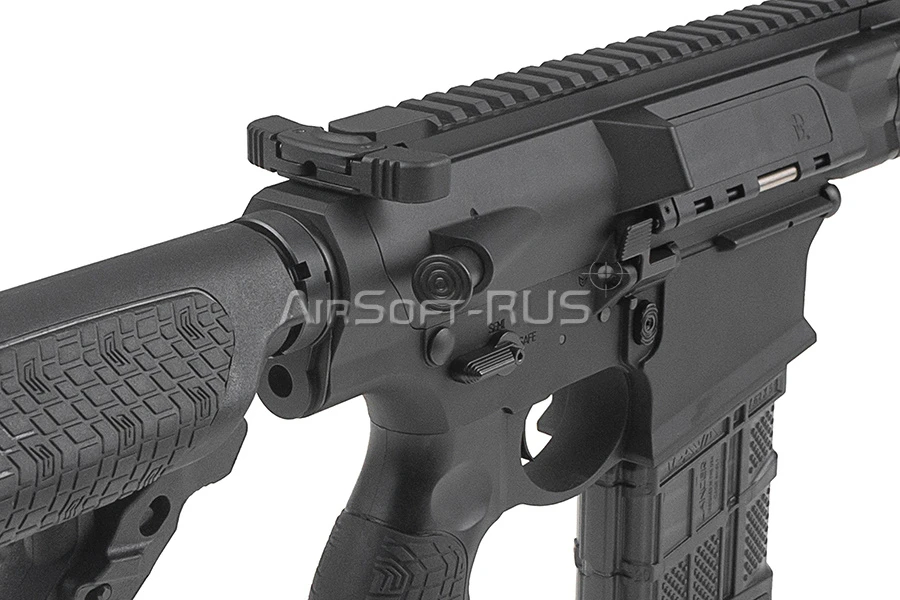 Винтовка Cyma DD5 SBR 10.5" (DD105C-105 BK)