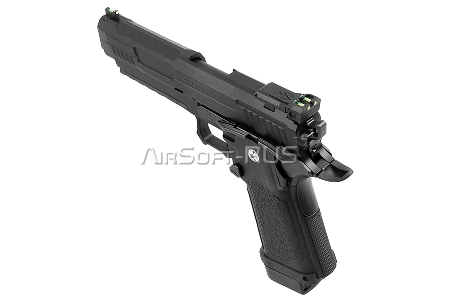 Пистолет Arcturus Hi-Capa 5 Vanguard GBB (AT-GHC-V5)