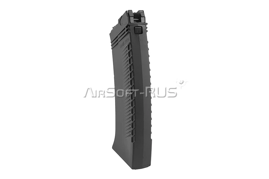 Удлиненный газовый магазин удлиненный Tokyo Marui для Сайга 12 на 90 шаров GBB (TM4952839149817)