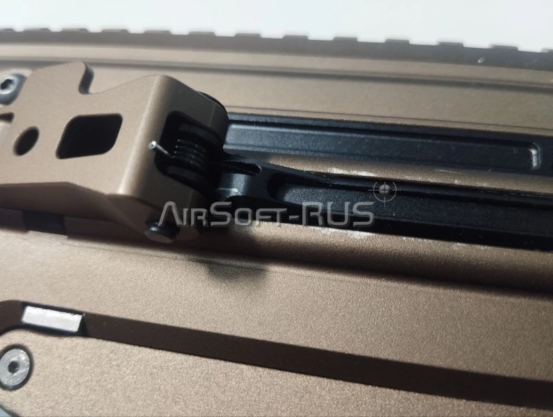 Штурмовая винтовка Well Pro SIG Sauer M7 GBB (DC-WG68-10C) [1]