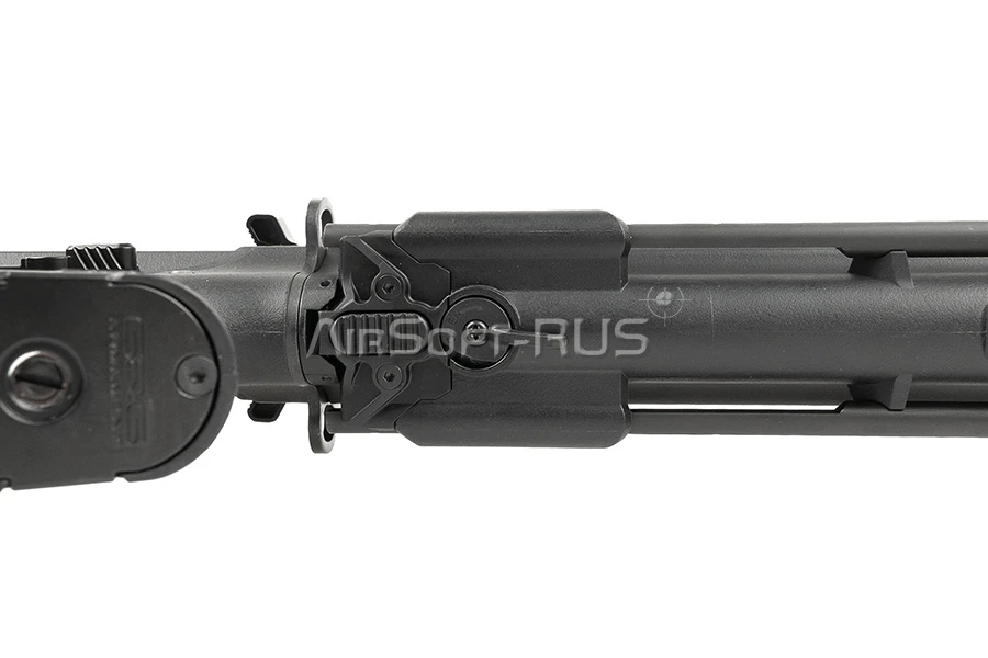 Карабин G&G ARP 9 2.0  (EGC-ARP-9V2-BNB-NCM)