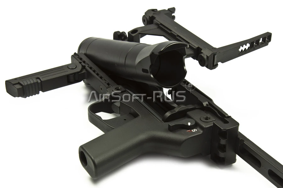 Подствольный гранатомёт Iron Airsoft M320A1 standalone (M320A1)