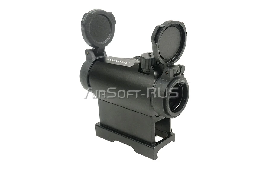 Прицел коллиматорный Marcool Aimpoint Micro T-2 с крошнтейном LaRue LT660 QD (HY9134)