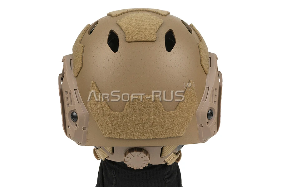 Шлем FMA FAST SF Upgrade DE (TB1462-DE)