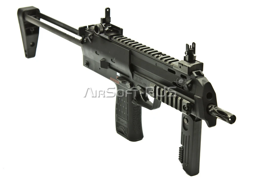 Пистолет-пулемёт Tokyo Marui MP7A1 AEP (TM4952839175342)