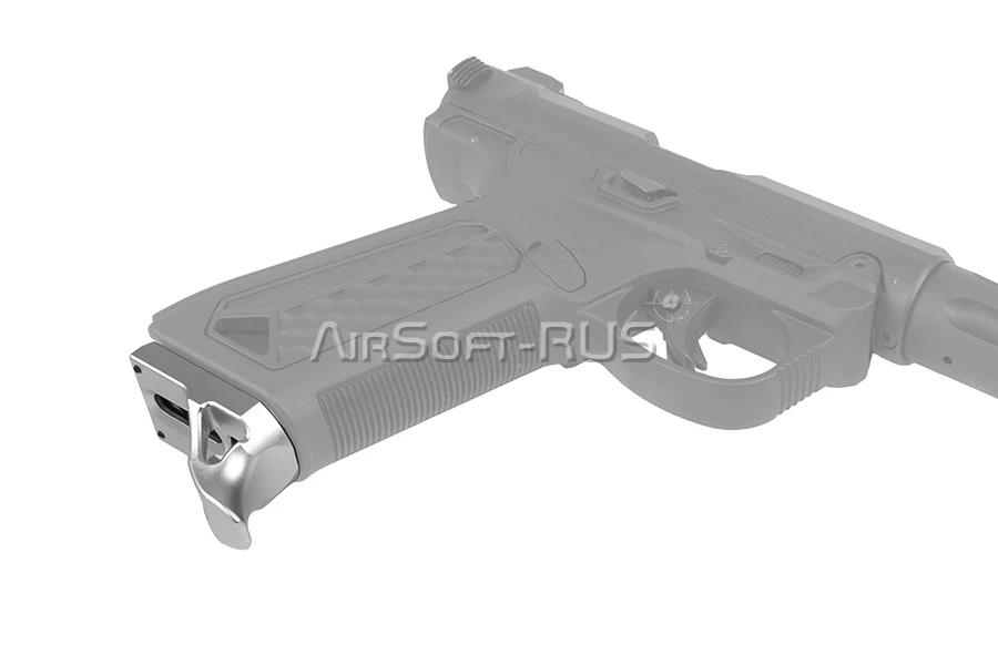 Пятка CTM на магазин Glock SV (CTM-KIT-02114)