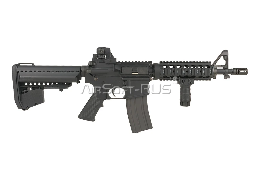 Карабин Tokyo Marui M4 CQBR Next Gen AEG (TM4952839176080)