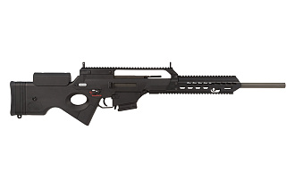 Снайперская винтовка Ares SL-9 Tactical ECU Version (DC-SR-015E) [1]