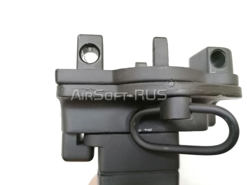 Пистолет-пулемет Cyma MP5 PDW (DC-CM041PDW) [1]