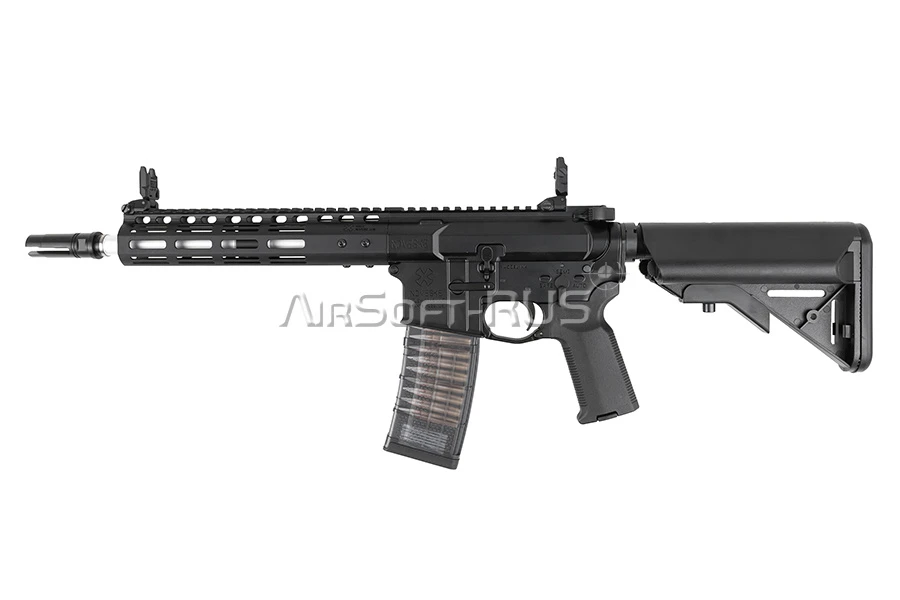 Карабин Cyma CGS Noveske N4 BK GBB (NOV1201-HS BK)