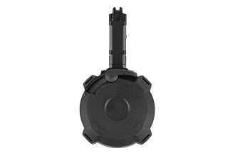 Газовый электро-бункерный магазин Cyma D500 для CGS/MWS (MWS-D500)