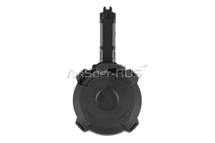 Газовый электро-бункерный магазин Cyma D500 для CGS/MWS (MWS-D500)