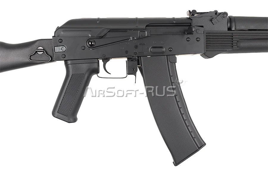 Автомат Cyma АК-74М (DC-CM047C) [4]