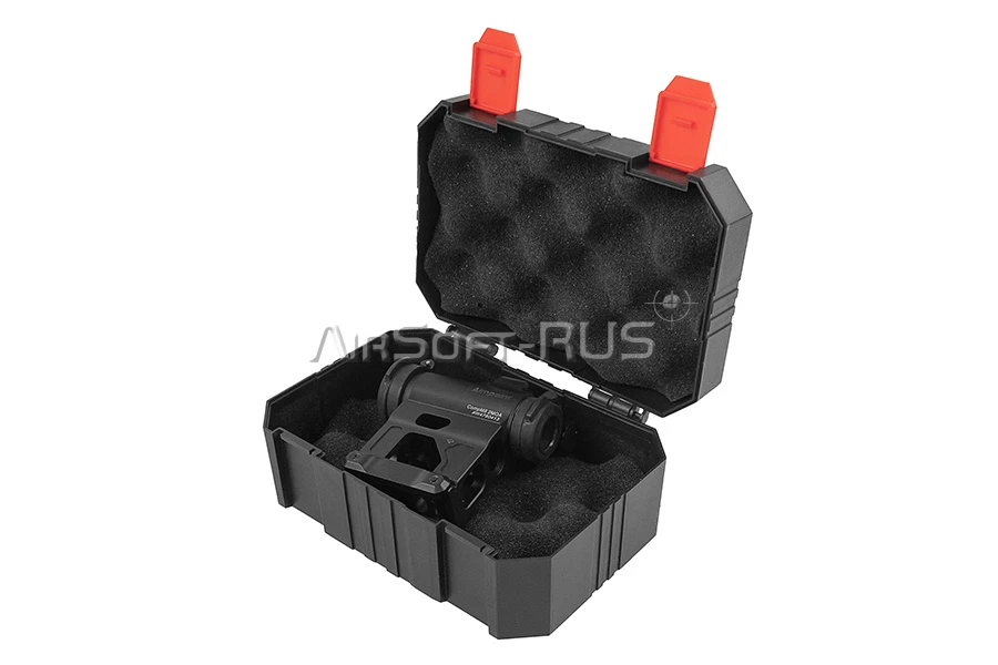 Коллиматорный прицел Evolution Gear COMP M5 W FAST 1.93 BK (EVG-899E-BK)