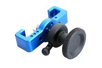 Ручка затвора 5KU Handle для AAP01 Тип 2 BL (ABAAP-013-BU)