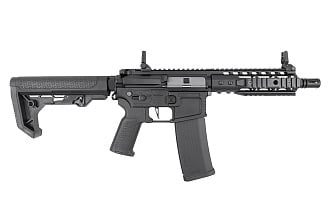 Карабин Specna Arms AR15 KeyMod HAL BK (SA-E12-RL-ETU)
