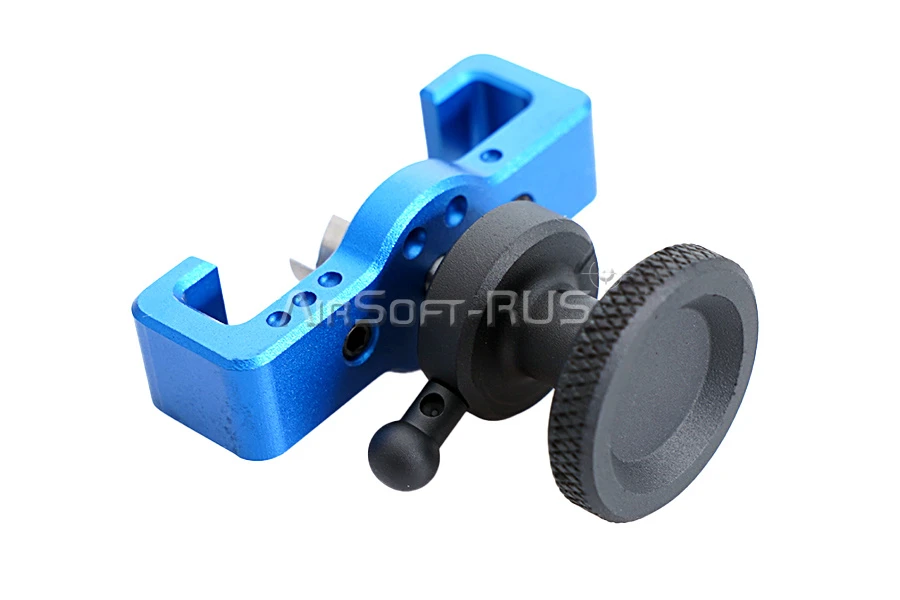 Ручка затвора 5KU Handle для AAP01 Тип 2 BL (ABAAP-013-BU)