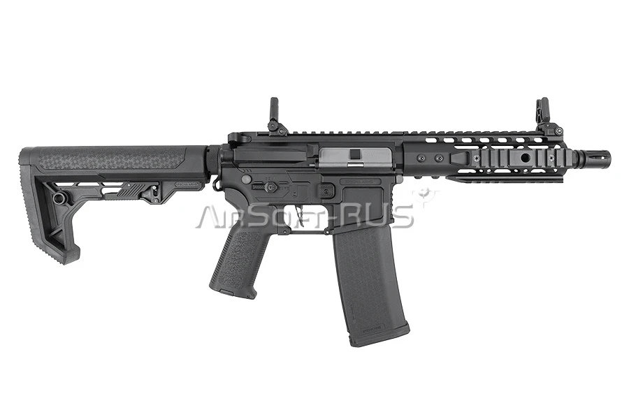 Карабин Specna Arms AR15 KeyMod HAL BK (SA-E12-RL-ETU)