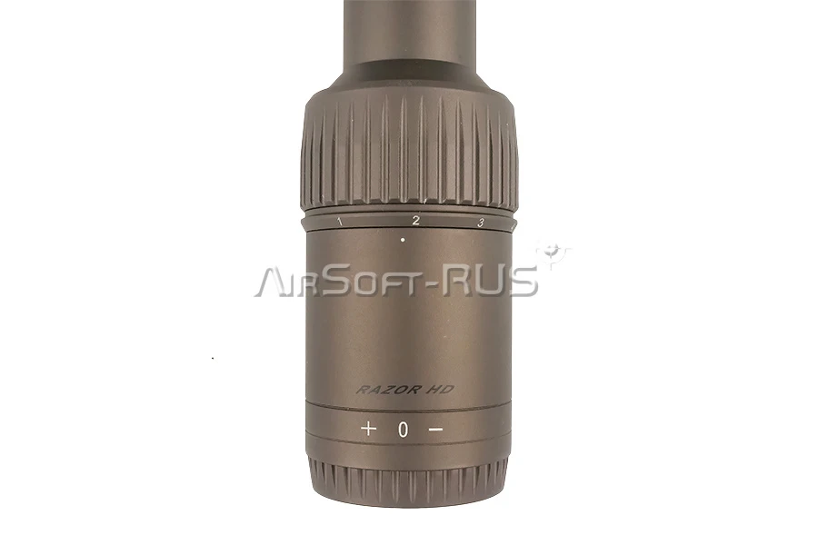 Оптический прицел Sotac RAZOR HD GEN 2 1-6x24 (AO-SC006)