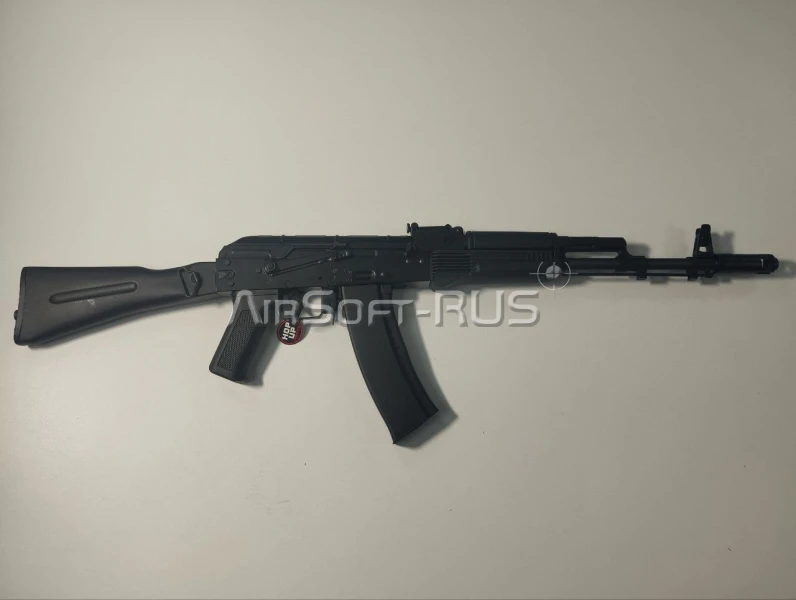 Автомат Cyma АК-74М (DC-CM040C) [1]