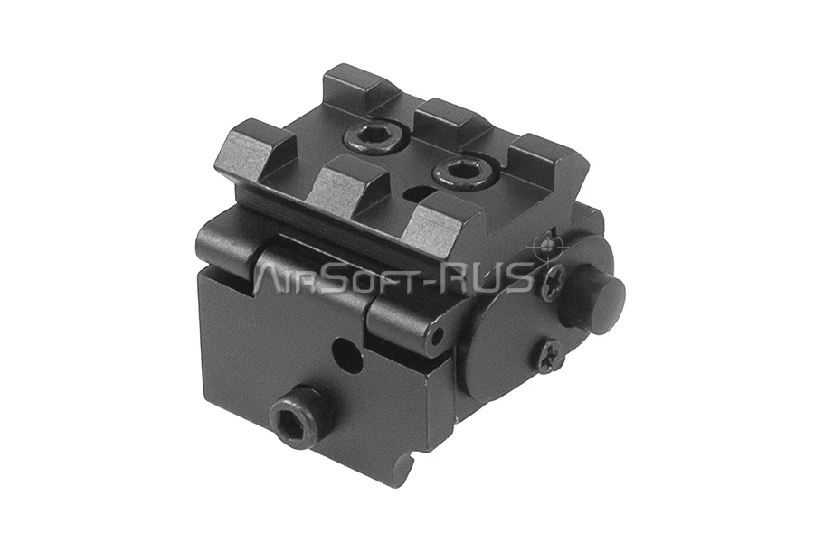 ЛЦУ Linyi Tactical Compact Pistol Weaver Rail Mini (LFO-JG-11)
