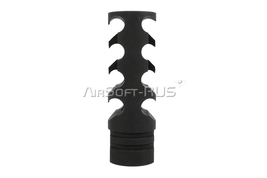 Пламегаситель SHS Long Sharks Flash Hider (AS.H018)