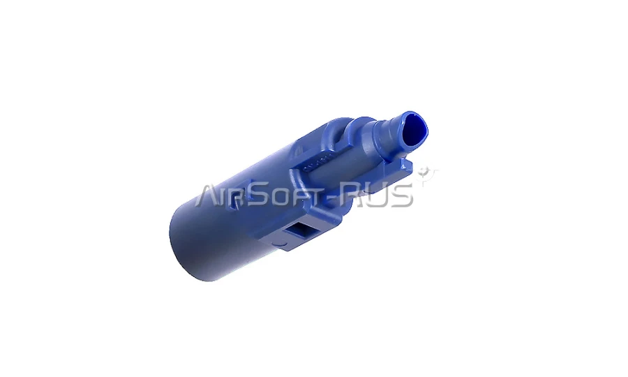 Усиленная газовая камера EDGE для TM Hi-CAPA/MEU/1911 Standard ver. (EDGE-NOZZLE-S)