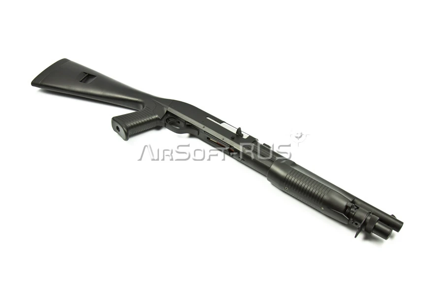 Дробовик Cyma Benelli M3 super 90 short металл (DC-CM360M) [1]
