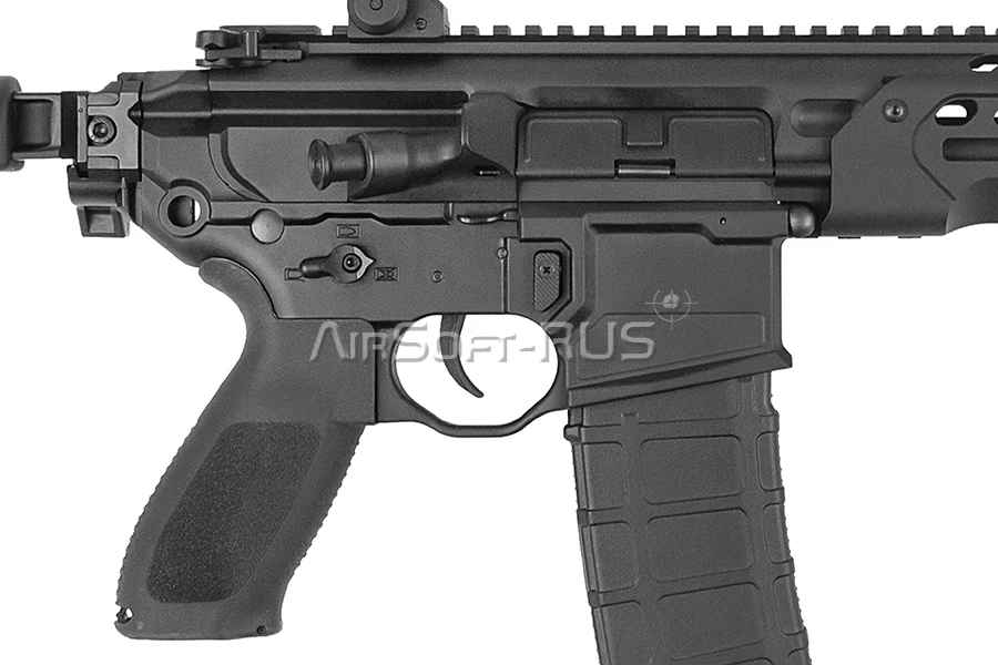 Карабин East Crane SIG MCX 13 BK (AF-S003-13 BK)