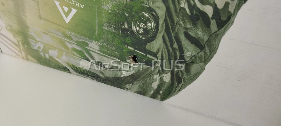 Пистолет-пулемёт Arcturus PPK20M1 FE (DC-AT-PPK20M1-FE) [1]