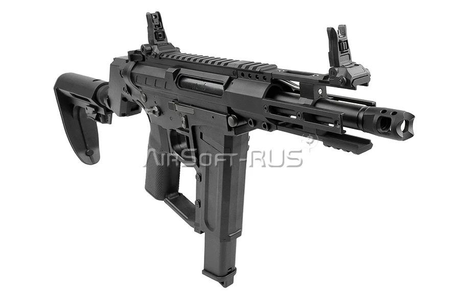 Пистолет-пулемет Arcturus X C.A.T. VERSATILE-5S VALOR AR FE (AT-CAT-09-FE)