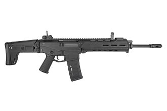 Карабин A&K Magpul MASADA BK (MASADA-BK(N))