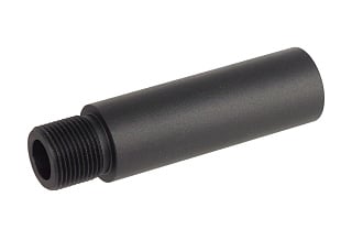 Удлинитель 5KU 50мм с M14- на M14+ (5KU-380)