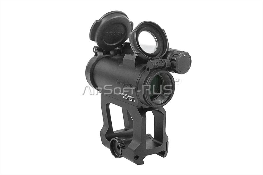 Коллиматорный прицел Evolution Gear COMP M5 1.93 BK (EVG-899-BK)