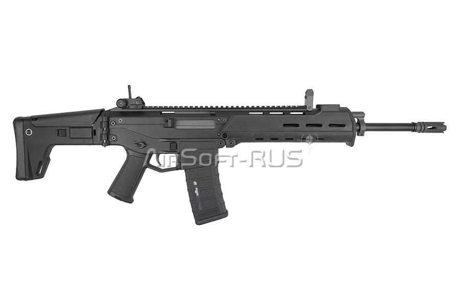 Карабин A&K Magpul MASADA BK (MASADA-BK(N))