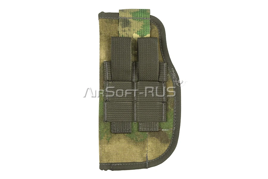 Кобура ASR "ТАРГЕТ" универсальная, праворукая ( ASR-TRG-R-DM)