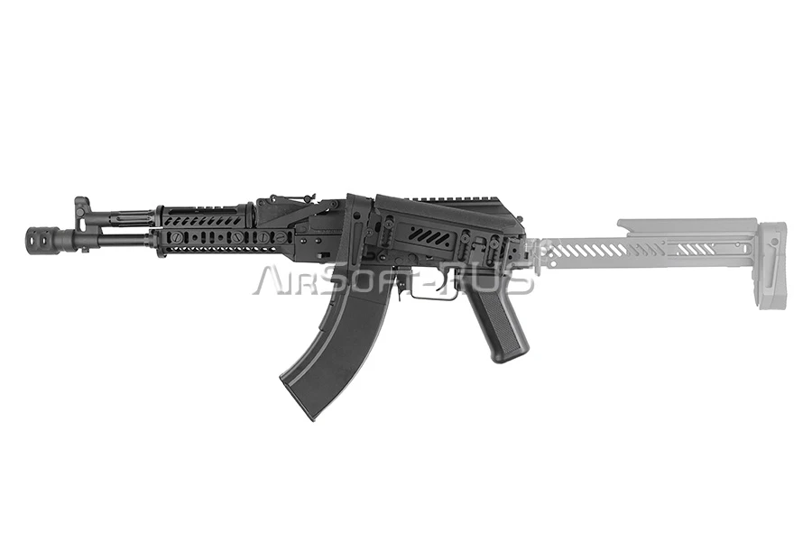 Автомат LCT АК-104 Sport (S-ZK-104)