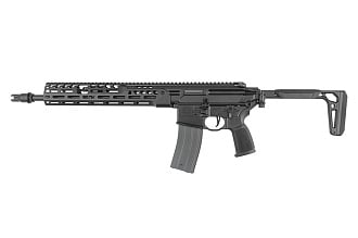 Карабин Well Pro SIG MCX SPEAR LT 13" GBB BK (WG10-13M)