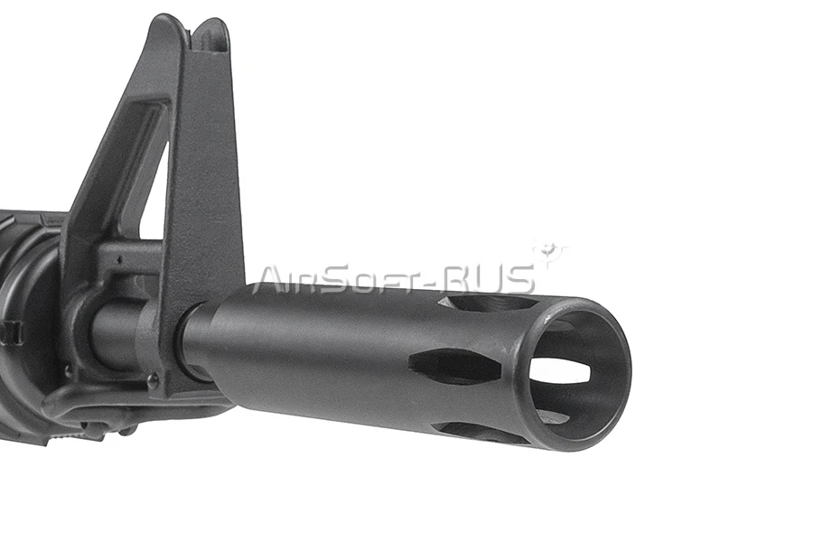 Карабин CYMA CGS Colt Model 610 GAU-5/A 10" GBB (COLT1016)
