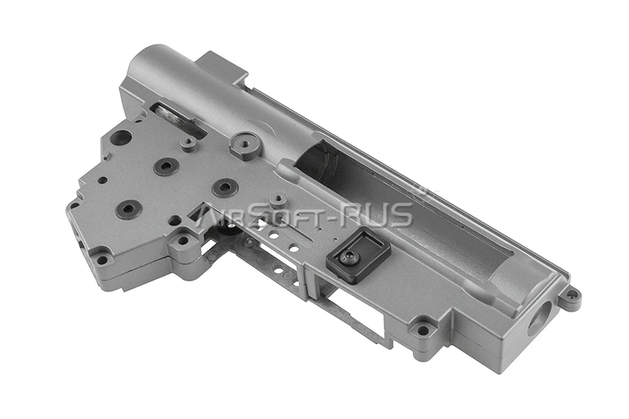 Стенки гирбокса Well Pro 3 версий для AK12 (WP-WE09-P1)