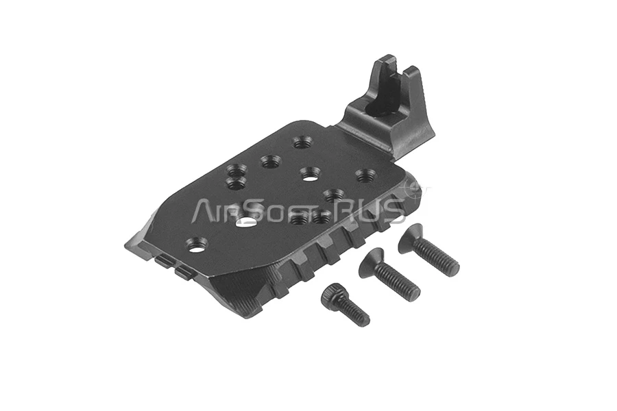 Площадка для прицелов RMR KIZUNA WORKS для BSK43 (KW-P0051)