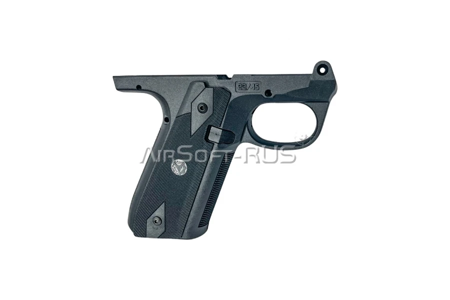 Рамка CTM для AAP-01 BK (CTM-KIT-0091)