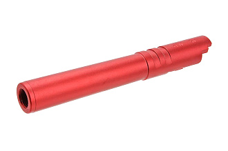 Внешний ствол 5KU для Hi-Capa 5,1 TM RD (GB-520-RD)