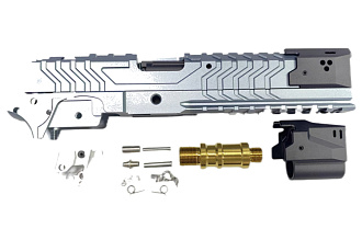 Кит 5KU Matrix для Hi-Capa TM GY/BK (GB-573-GYBK)