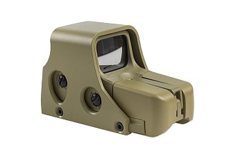 Коллиматорный прицел Linyi EOtech 551 DE (LFO-HD551-S)